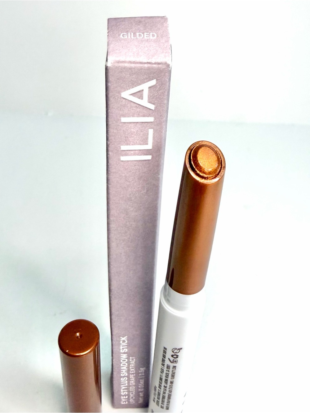Ilia Eye Stylus Shadow Stick GILDED